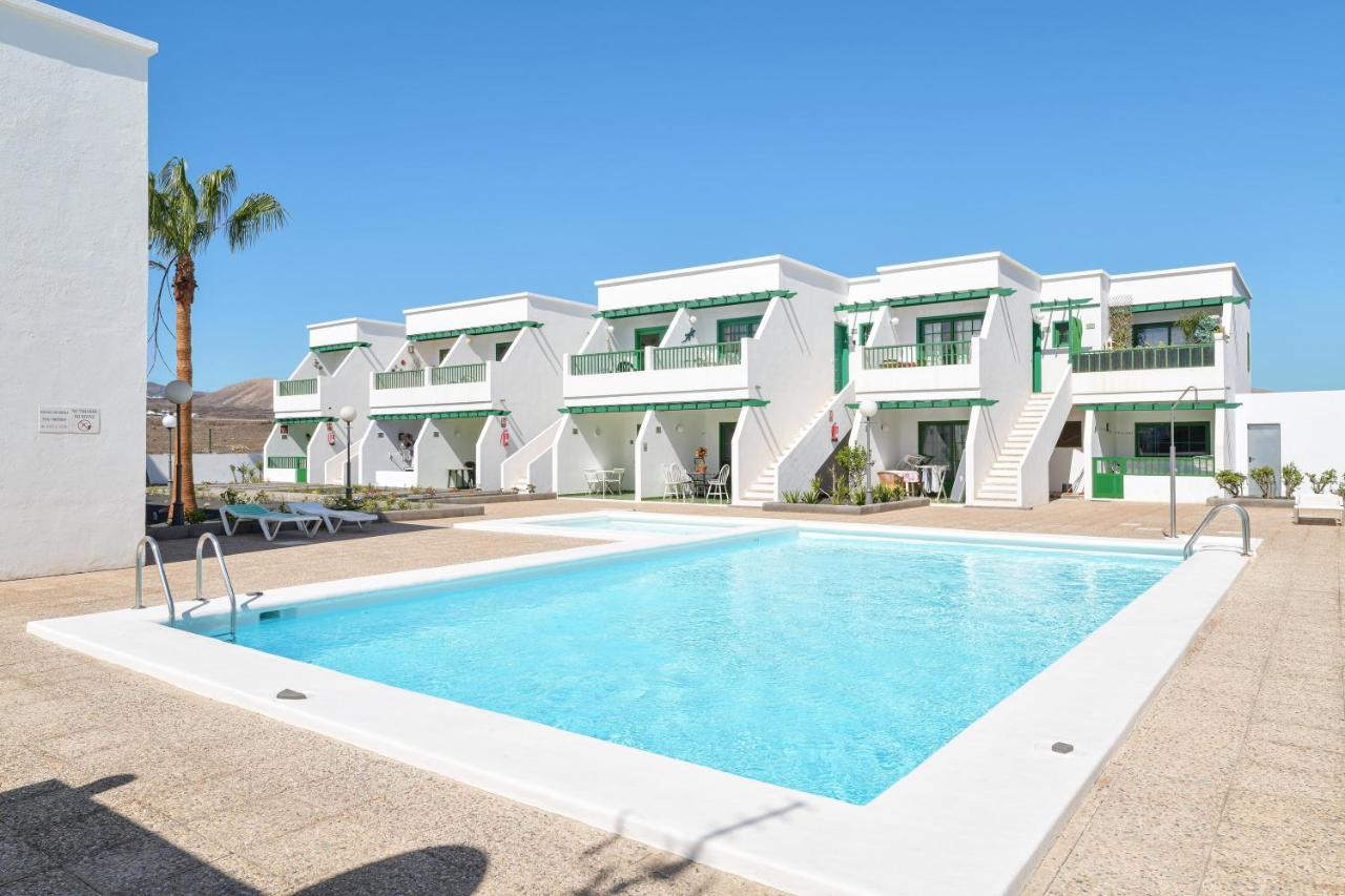 Mimosa B1 Apartment Puerto del Carmen  Exterior photo