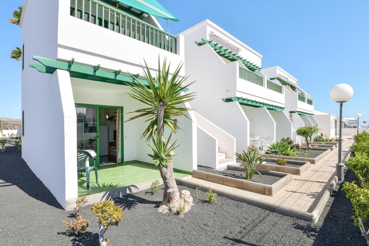 Mimosa B1 Apartment Puerto del Carmen  Exterior photo