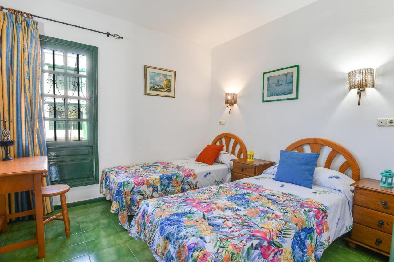 Mimosa B1 Apartment Puerto del Carmen  Exterior photo