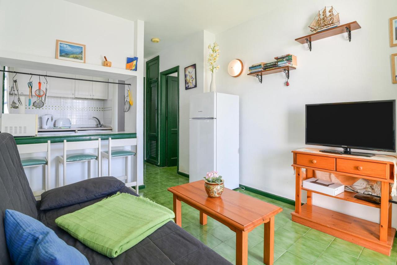 Mimosa B1 Apartment Puerto del Carmen  Exterior photo