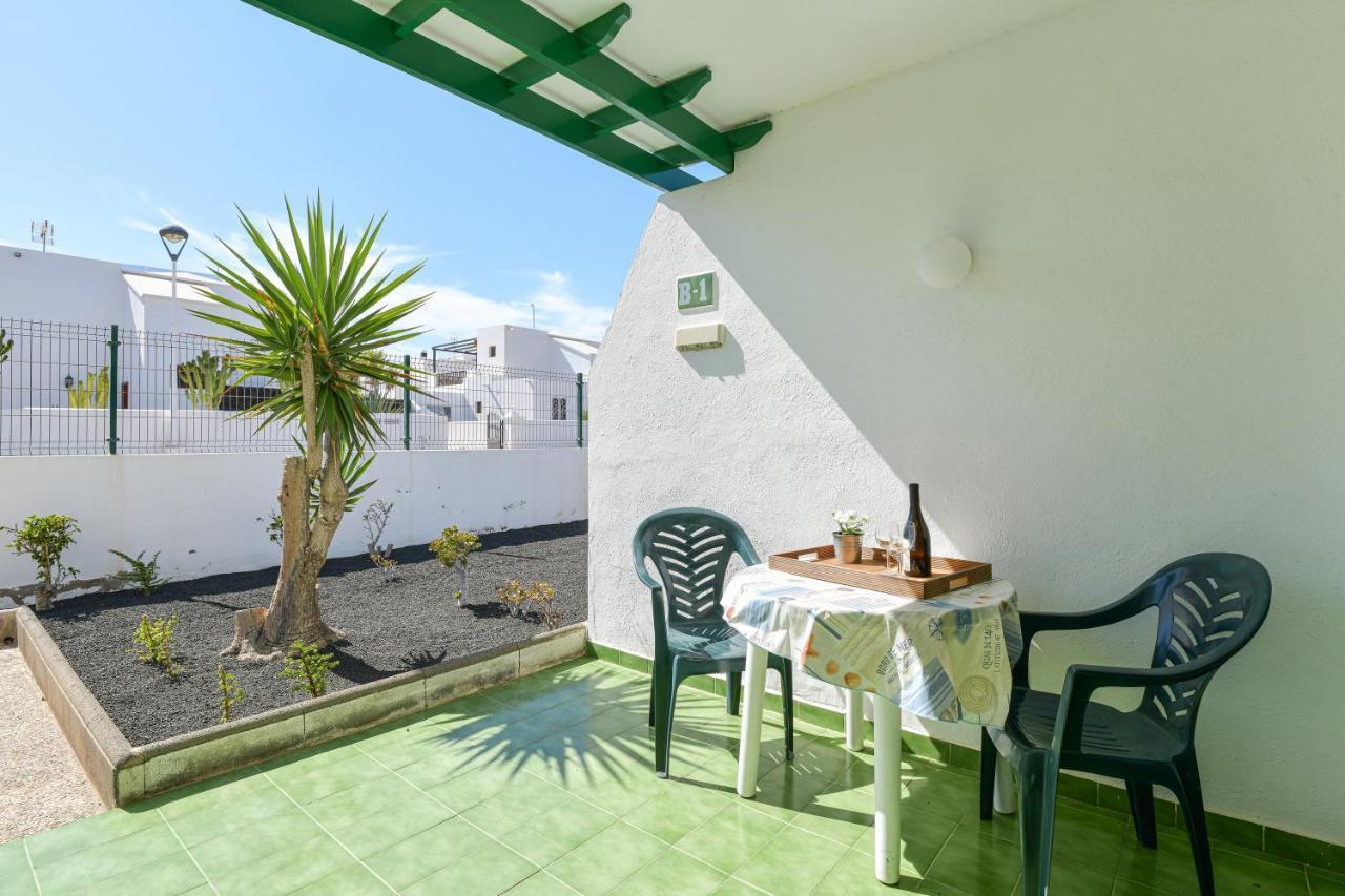 Mimosa B1 Apartment Puerto del Carmen  Exterior photo